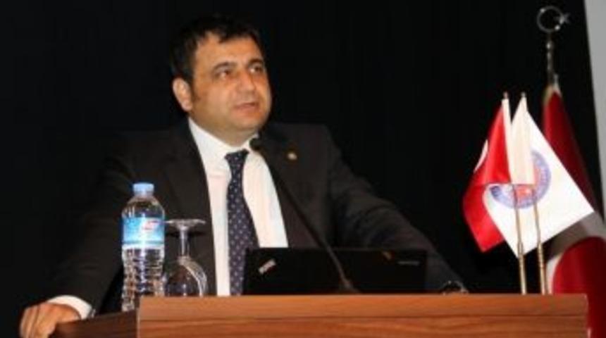 Yadyo Hazırlık Sınıfları Oryantasyon Programı Ger&ccedil;ekleşti