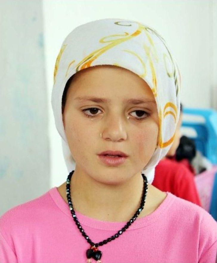 Karameşe Köyünde Kız Çocuklar İlk Defa Ortaokula Gönderiliyor G1