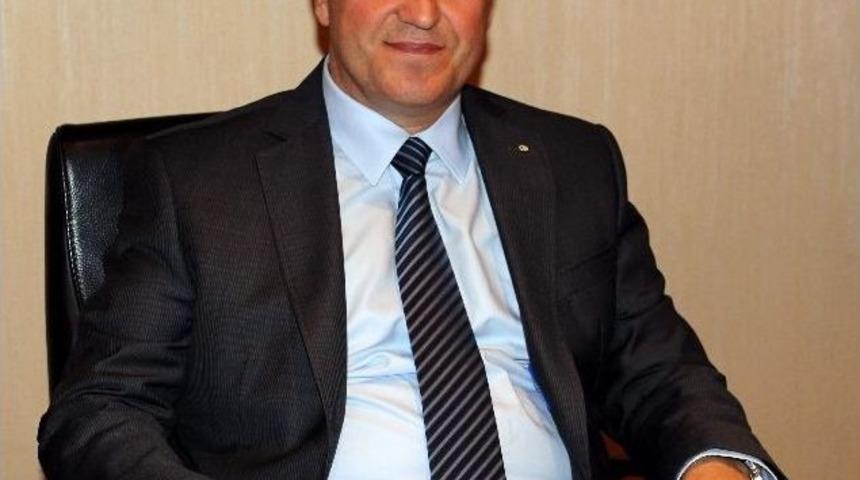 (&ouml;zel Haber) &ldquo;anadolu &Uuml;niversitesi T&uuml;rkiye&rsquo;nin Sınav Merkezi Olacak&rdquo;