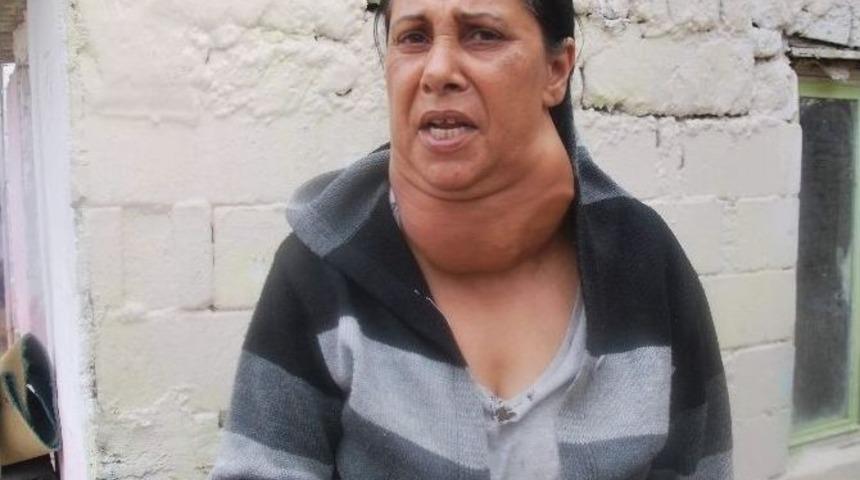 Gamze Hanımın &Ccedil;aresizliği