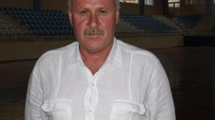 Korkuteli Gen&ccedil;likspor Sezonu A&ccedil;tı