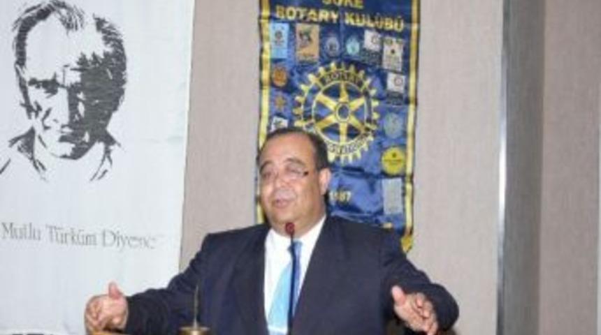 Ad&uuml;&rsquo;n&uuml;n S&ouml;ke&rsquo;li Rekt&ouml;r&uuml; Birincioğlu Bir D&ouml;nem Daha İstiyor