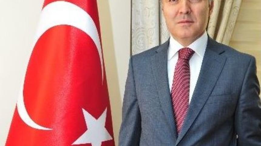 Vali Altıparmak&rsquo;tan Gaziler G&uuml;n&uuml; Mesajı