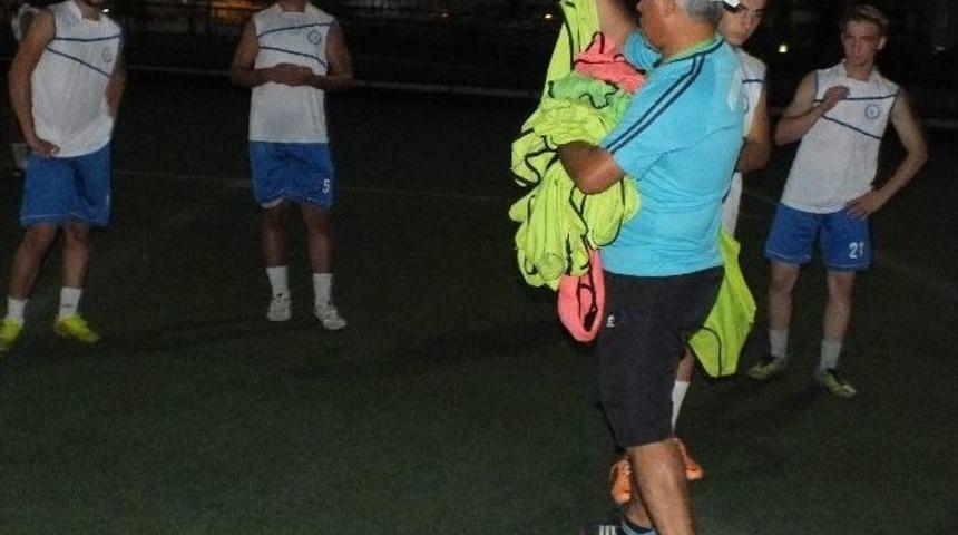 Yıldızspor İ&ccedil;in Her Ma&ccedil; Final