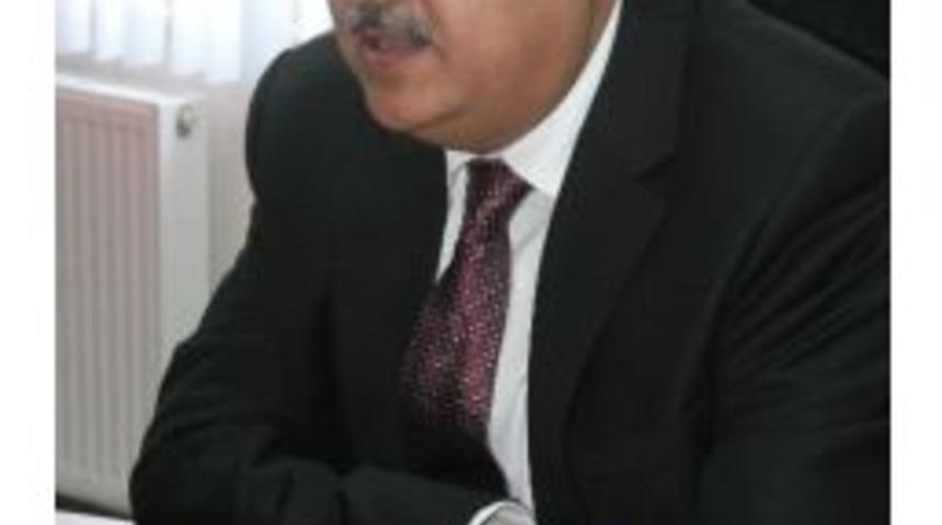 Vali Su Gaziler G&uuml;n&uuml;n Kutladı