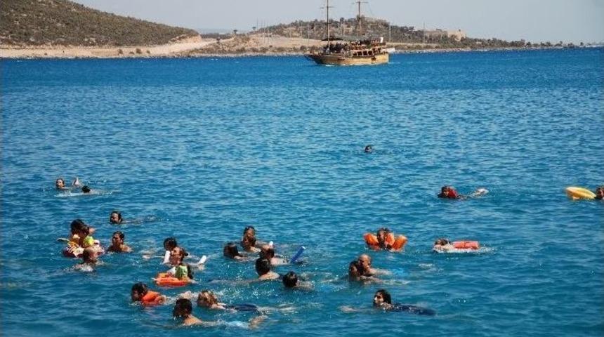 Silifke&rsquo;de Yatlar Son Turlarına &Ccedil;ıktı