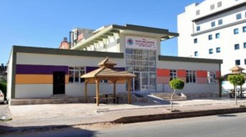 Dokuma Aile Sağlığı Merkezi Hizmete A&ccedil;ılıyor