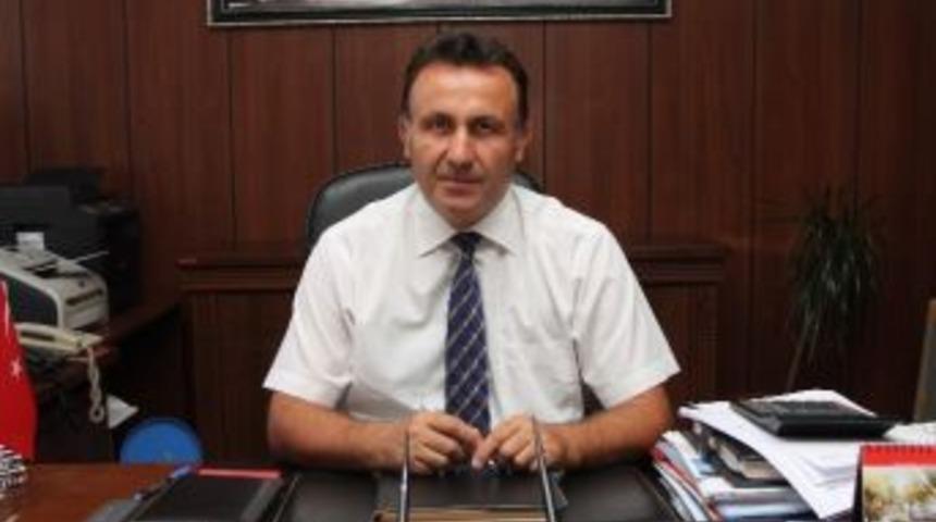 Ünye’de Bayram Öncesi Denetimler Arttı