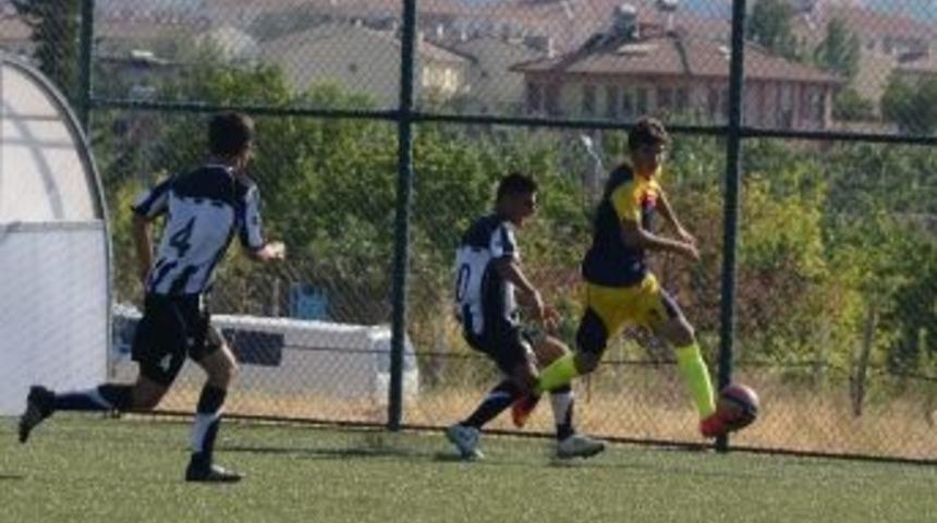 Malatya Amat&ouml;r K&uuml;me Futbol Ligi