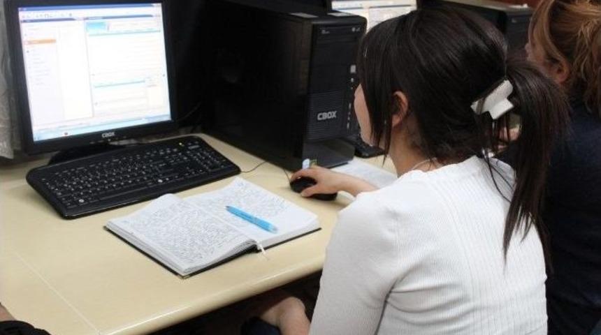 95 Bin Kişiyi Meslek Sahibi Yaptı