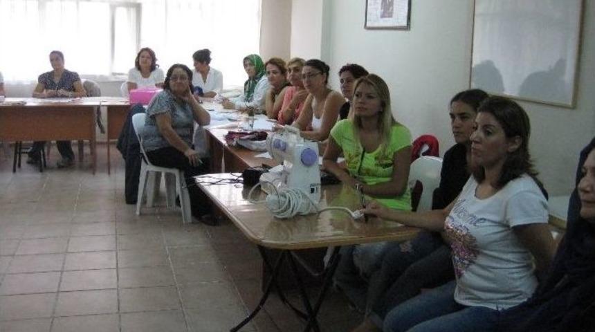 Kurs &Ouml;ğretmenlerine Seminer