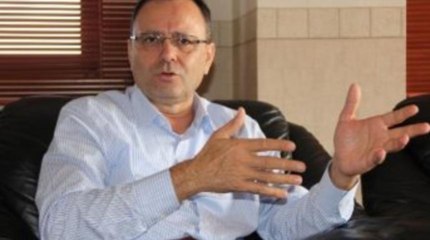 Işid, T&uuml;rk Firmalarını Vurdu