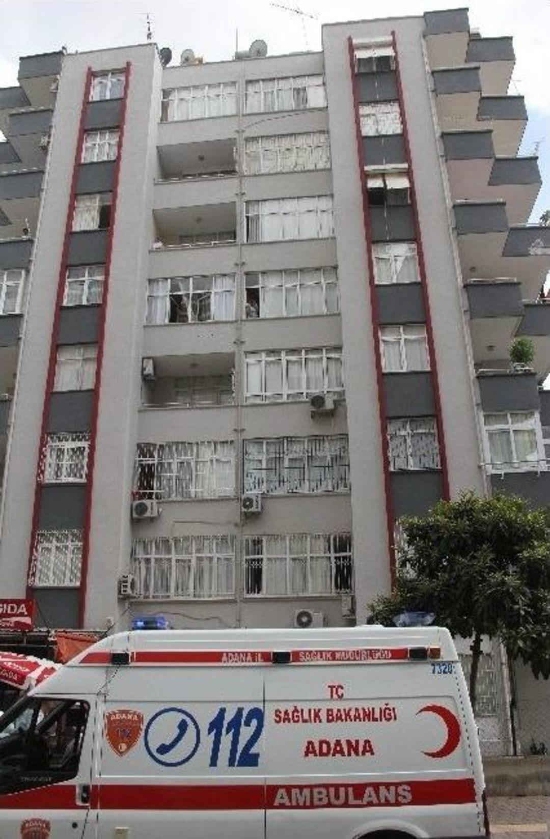 Emekli Polis "eşim Cenazeme Gelmesin" Notu Bırakıp Kalbine Sıktı