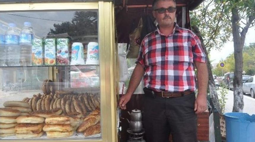 Hi&ccedil;bir Şey Ona Engel Değil