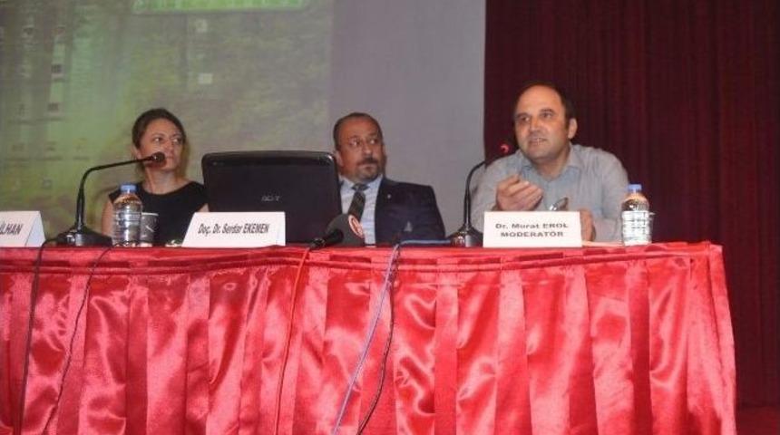 Eskişehir&rsquo;de Bonzai Paneli