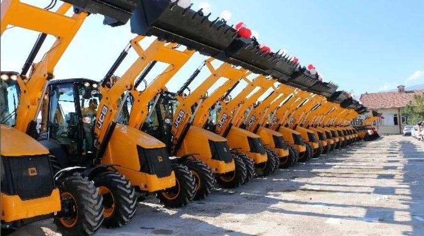 Hatsu Yeni Ara&ccedil; Filosuna Kavuştu