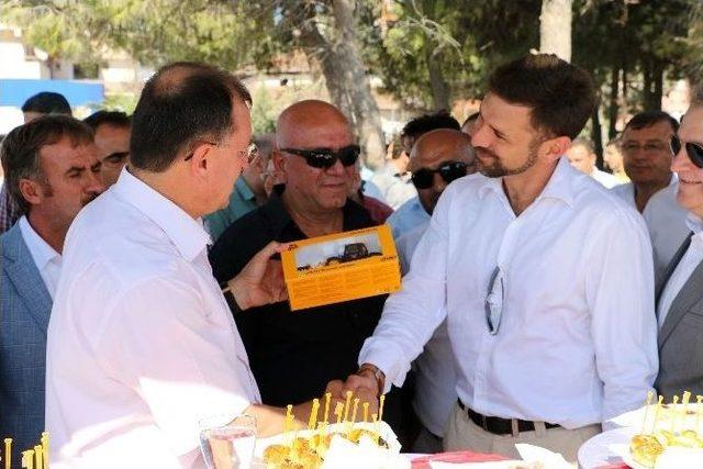 Hatsu Yeni Ara&ccedil; Filosuna Kavuştu 1