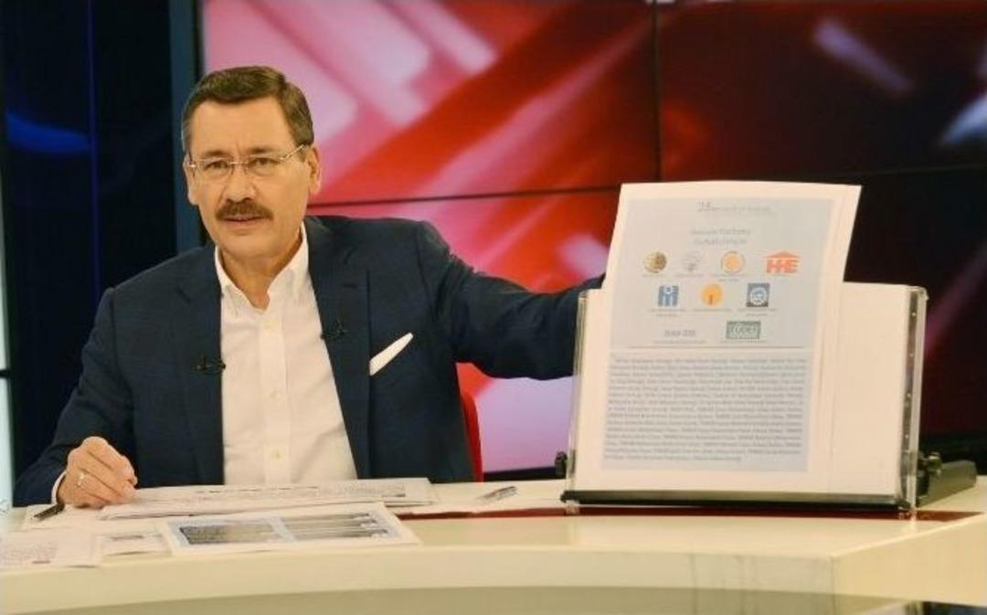 Ankara B&uuml;y&uuml;kşehir Belediye Başkanı G&ouml;k&ccedil;ek&rsquo;den Ankara&rsquo;nın Suyu İle İlgili A&ccedil;ıklamalar