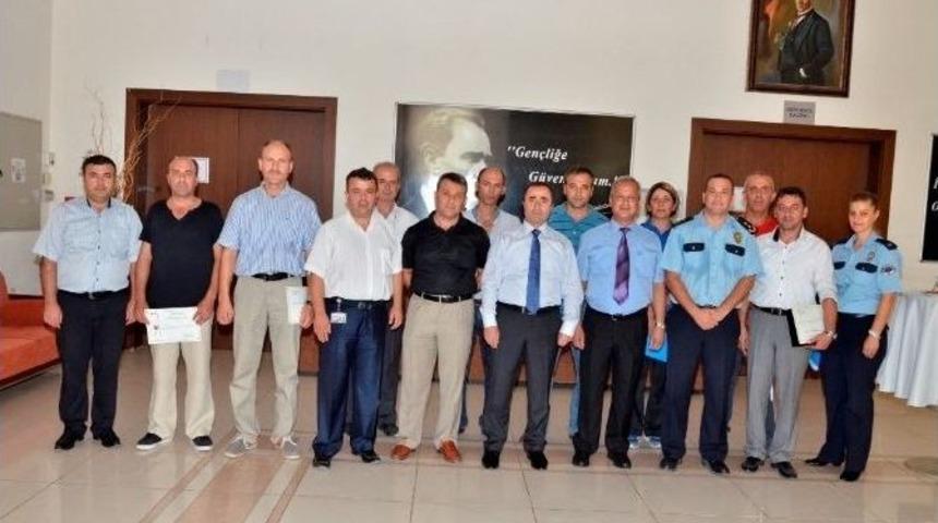 19 Eyl&uuml;l Gaziler G&uuml;n&uuml; M&uuml;sabakası