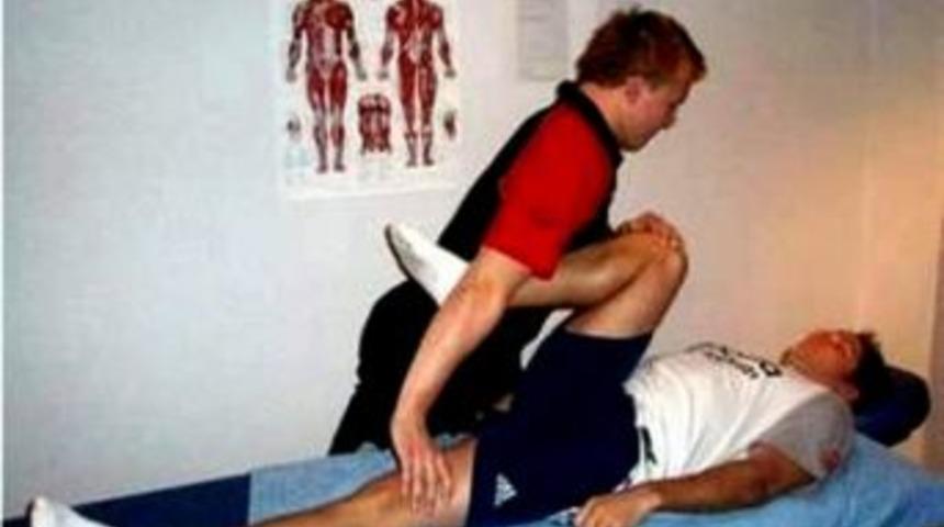 Aydın&rsquo;da Spor Mas&ouml;r&uuml; Yetiştirme Kursu D&uuml;zenleniyor