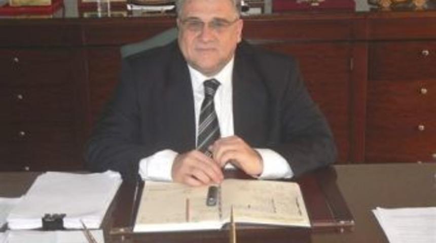 Mhp&rsquo;li Şeker&rsquo;in "gaziler G&uuml;n&uuml;" Mesajı