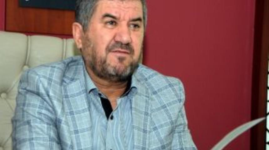 Antalya M&uuml;ft&uuml;l&uuml;ğ&uuml;&rsquo;nden Kurban Uyarısı