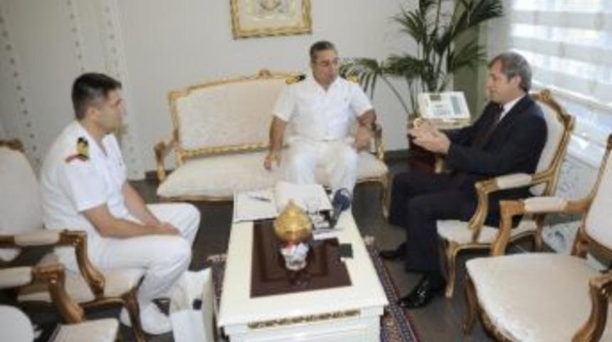 İnsan Ka&ccedil;ak&ccedil;ılığının Maliyeti Aylık 3 Milyon Euro