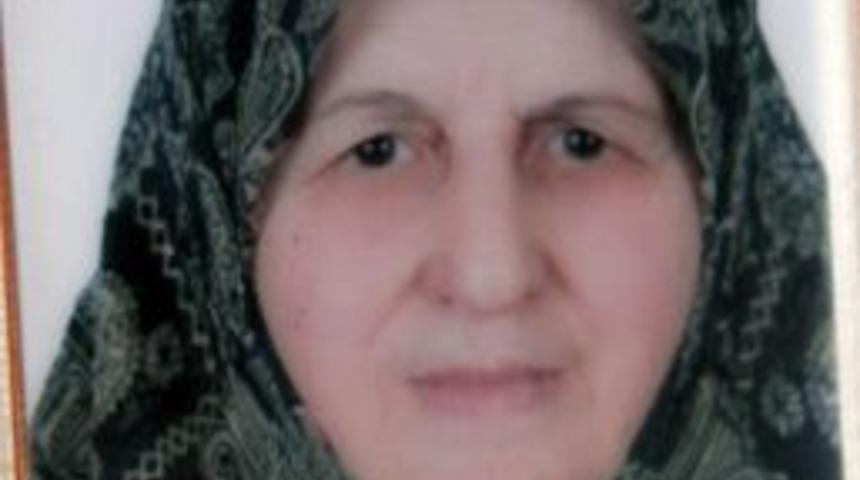 Yaşlı &Ccedil;ifti &Ouml;l&uuml;m Ayırdı