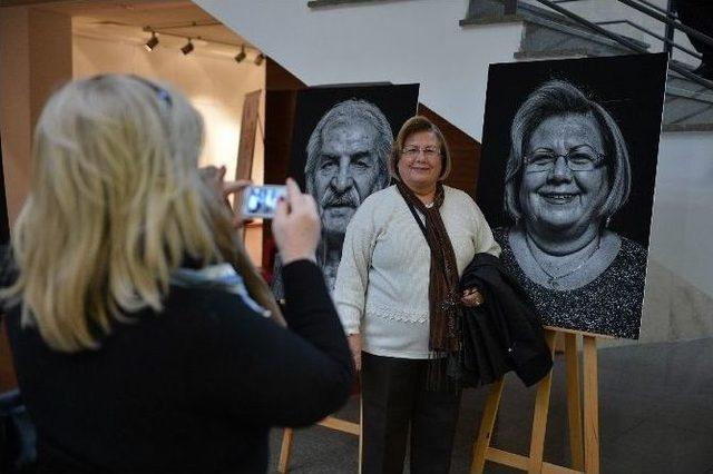 İzmir Büyükşehir Belediyesi, Alzheimer’e Karşı