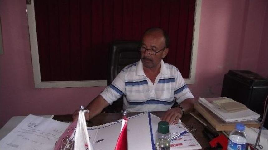 T&uuml;rk Kızılayı Muratlı Şubesi&rsquo;nden Kurban Vekaleti A&ccedil;ıklaması