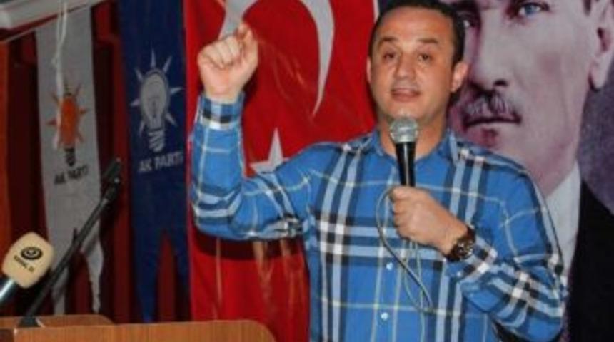 İzmir&rsquo;de &Ccedil;&ouml;p Sorunu