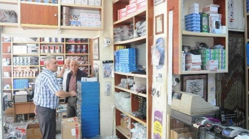 Frekans Değişikliği Uydu Satışlarını Artırdı