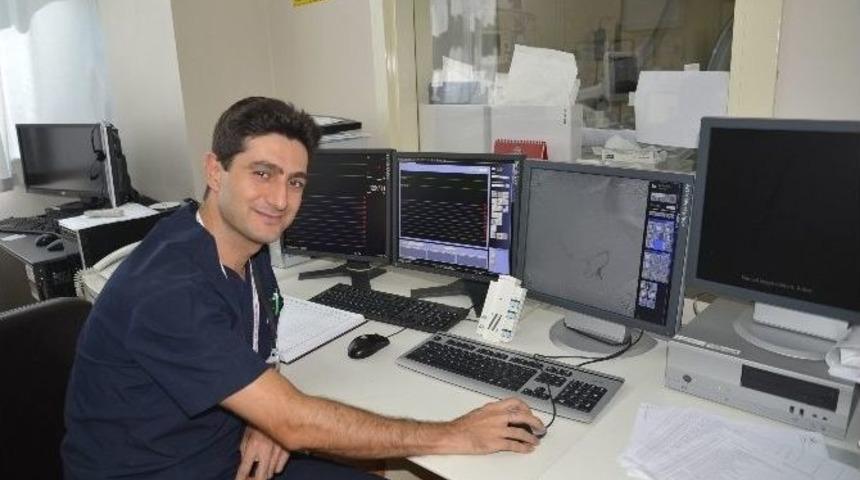 Karaciğer T&uuml;m&ouml;rlerinde Yeni Tedavi Y&ouml;ntemi