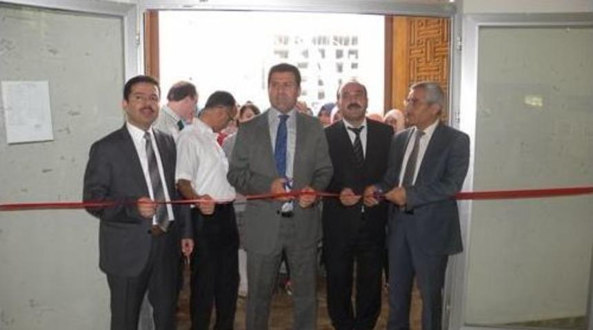 Van&rsquo;da &ldquo;tarım Ve İnsan&rdquo; Konulu Fotoğraf Sergisi