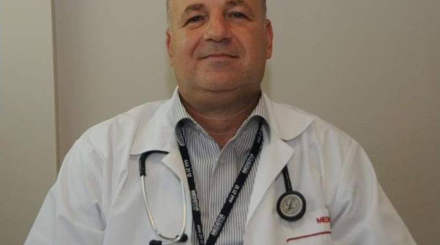 "türkiye’de Yetişkinler Aşıdan Kaçıyor"