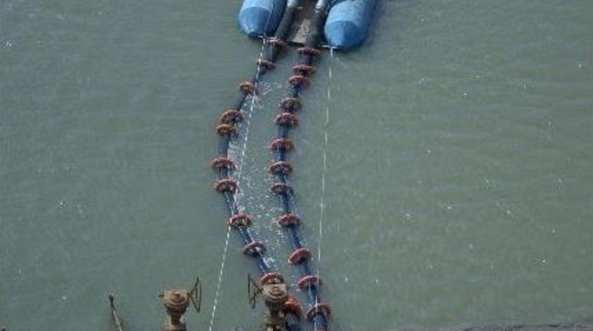 Bursa’dan Yalova’ya ‘can Suyu’