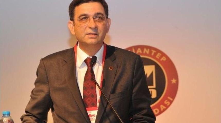 ‘yere Değerden Küresel İnovasyona-dupont Anadolu Buluşmaları’ Toplantısı