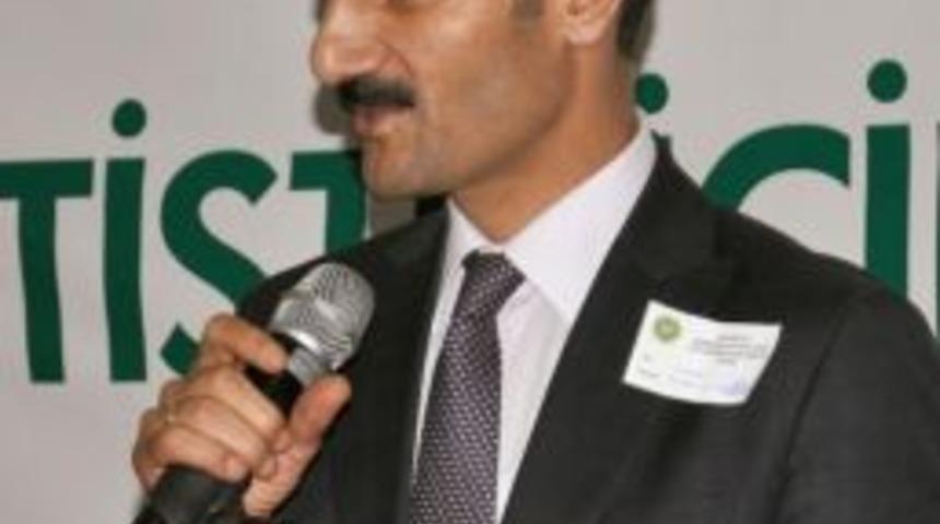 &Ccedil;obanlara &rsquo;s&uuml;r&uuml; Y&ouml;netimi Eğitimi&rsquo; Verilecek