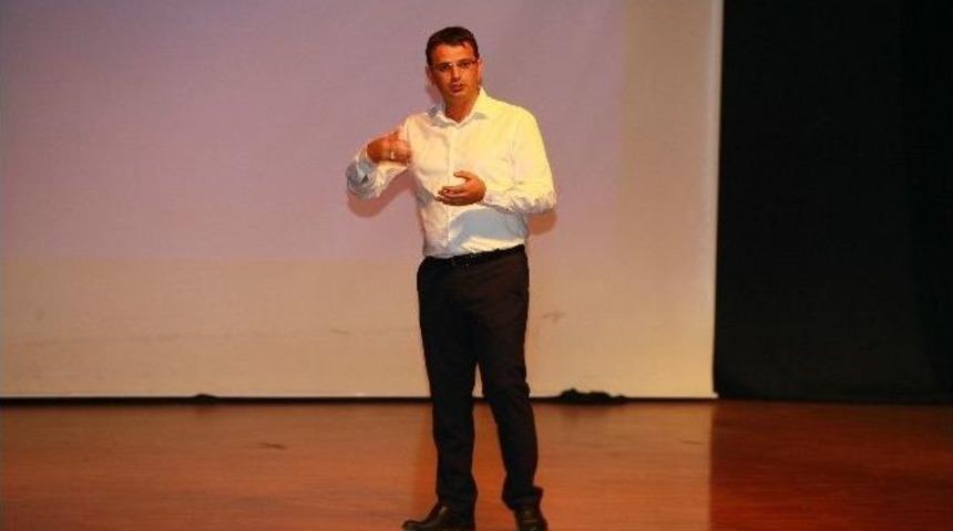 B&uuml;y&uuml;kşehir&rsquo;den İş Sağlığı Ve G&uuml;venliği Eğitimi