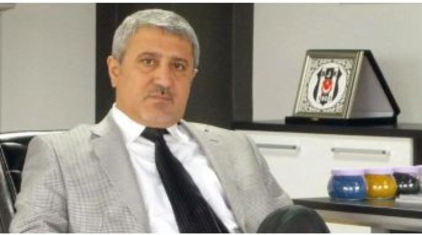 Beşiktaş Seba İ&ccedil;in Bursa&rsquo;da Mevlid Okutacak