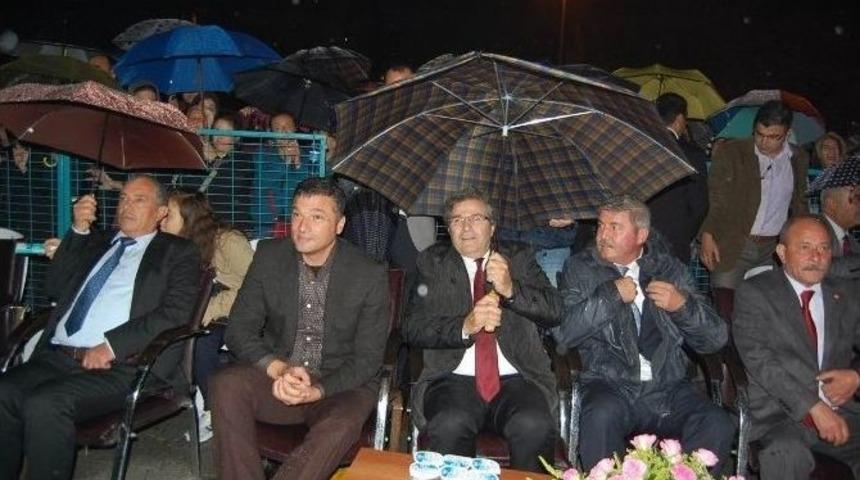 Bandırma&rsquo;da Kurtuluş Konseri