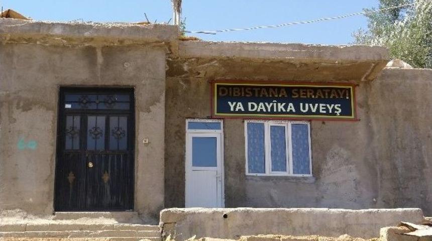 K&uuml;rt&ccedil;e Okulun M&uuml;hr&uuml; İkinci Kez S&ouml;k&uuml;ld&uuml;