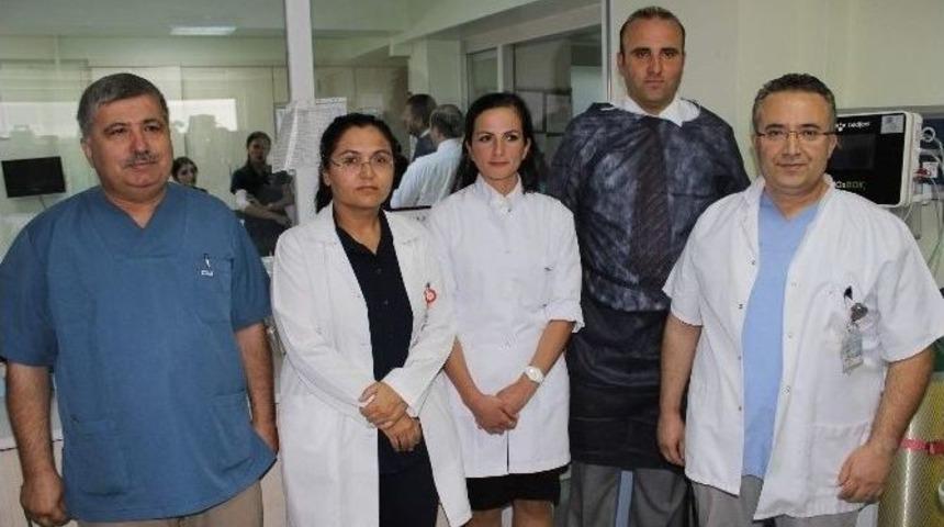 Kayseri Kadın Doğum Ve &Ccedil;ocuk Hastanesi&rsquo;nde Kurulan Yeni &Uuml;nite Bebeklerin Hayatını Kurtaracak