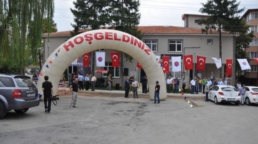 Belediye Başkanı Vergili&rsquo;den Sitem