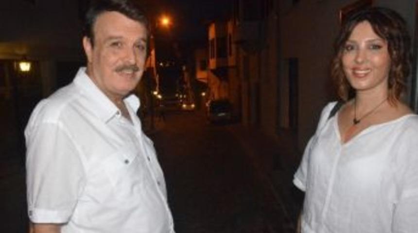 Mahmut Hekimoğlu Kozan&rsquo;da &Ccedil;ocukluk Anılarını Tazeledi