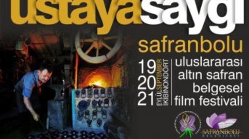 Safranbolu&rsquo;da Festival Zamanı