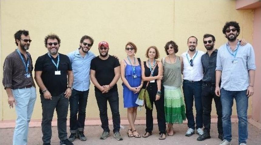 "silsile" Filminin Galası Yapıldı