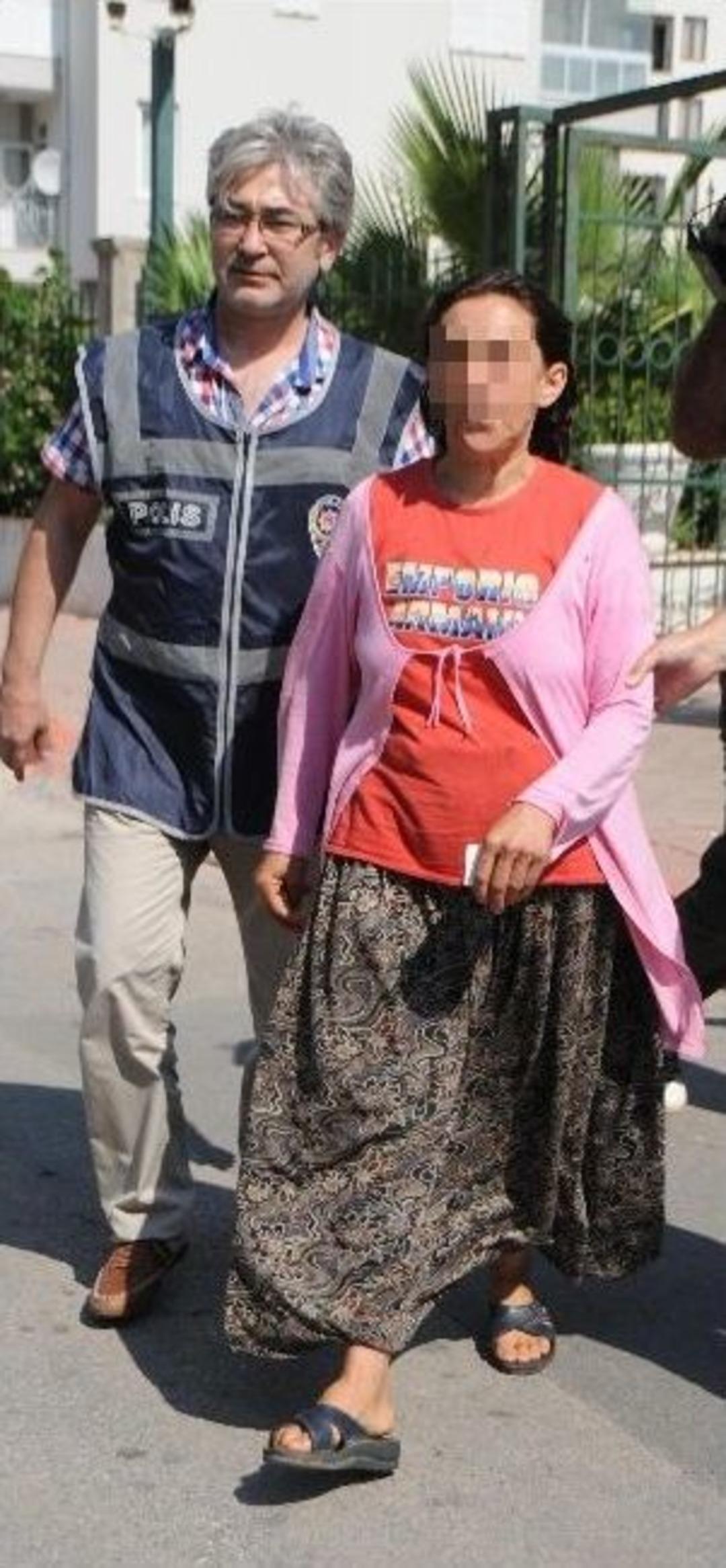 Engelli Kızına Defalarca Tecav&uuml;z Eden Şahıs Su&ccedil;unu İtiraf Etti