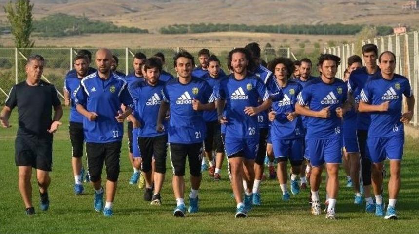 Spor Toto 2. Lig