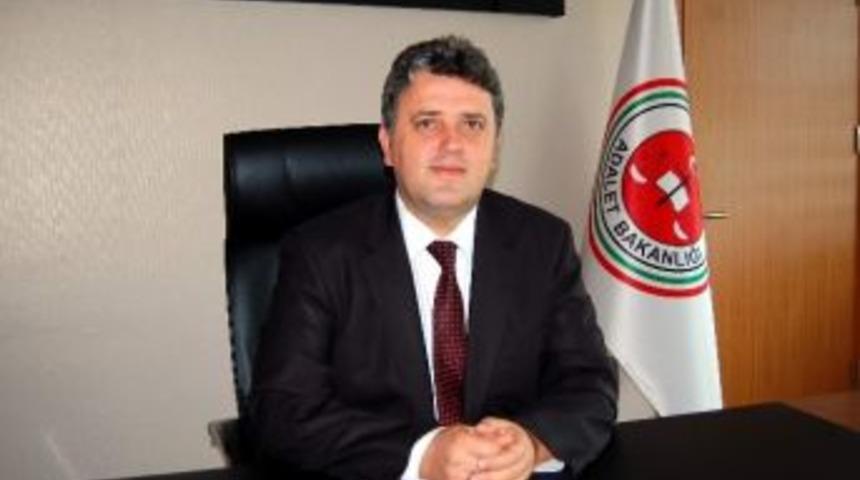 Cezaevinin Yeni Binası İ&ccedil;in Yer Teklifi Yapıldı